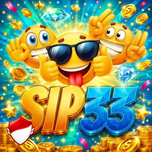 Portal informasi sip33 APK untuk pengguna Android di Indonesia